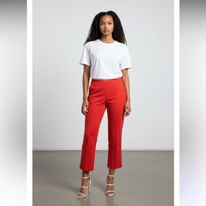 Givenchy Sport Vintage Logo Symbol Pants